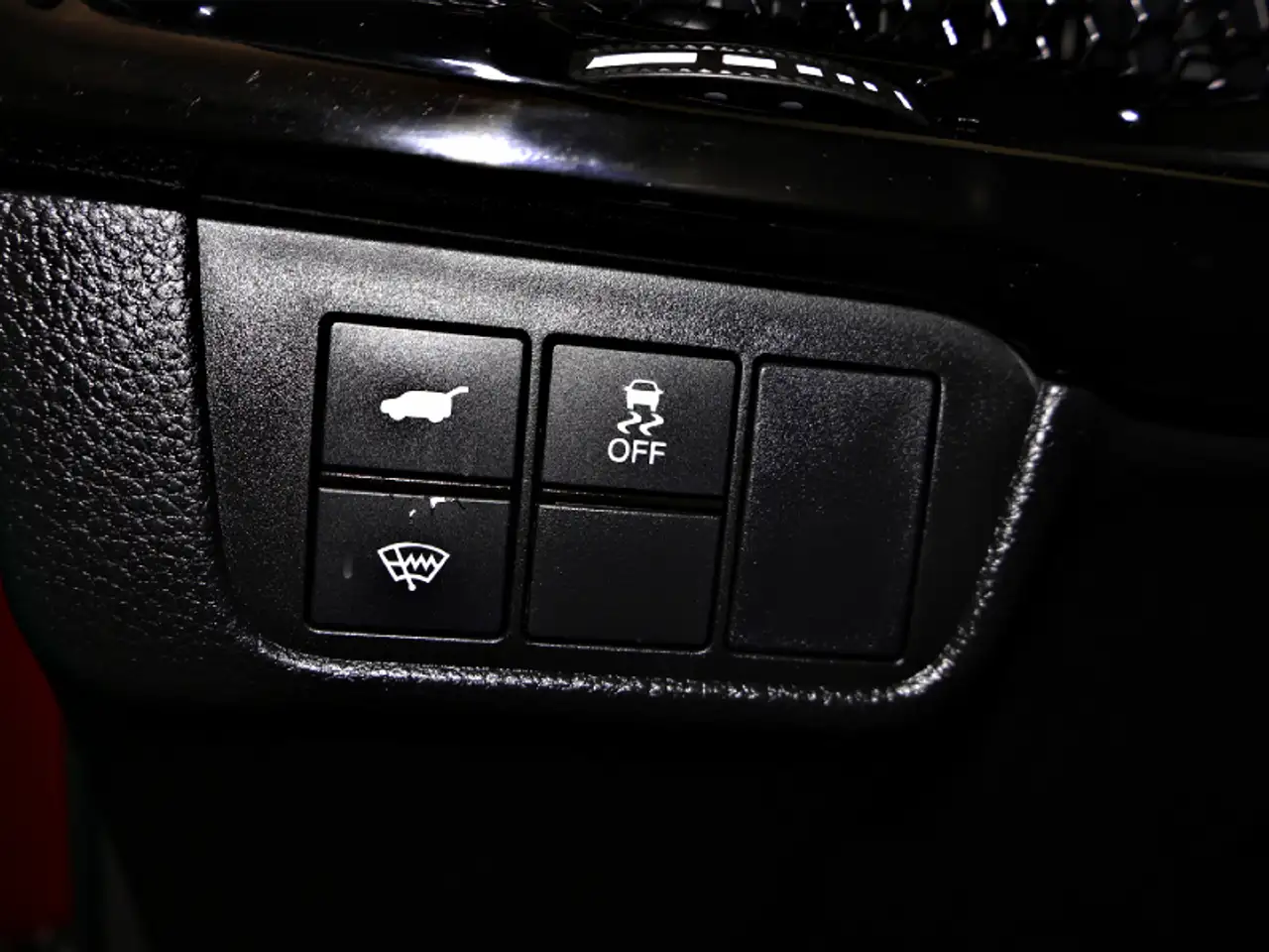 Honda CR-V photo Honda CR-V