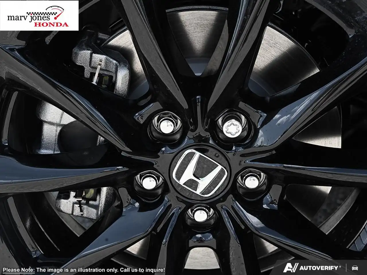 Honda CR-V photo Honda CR-V
