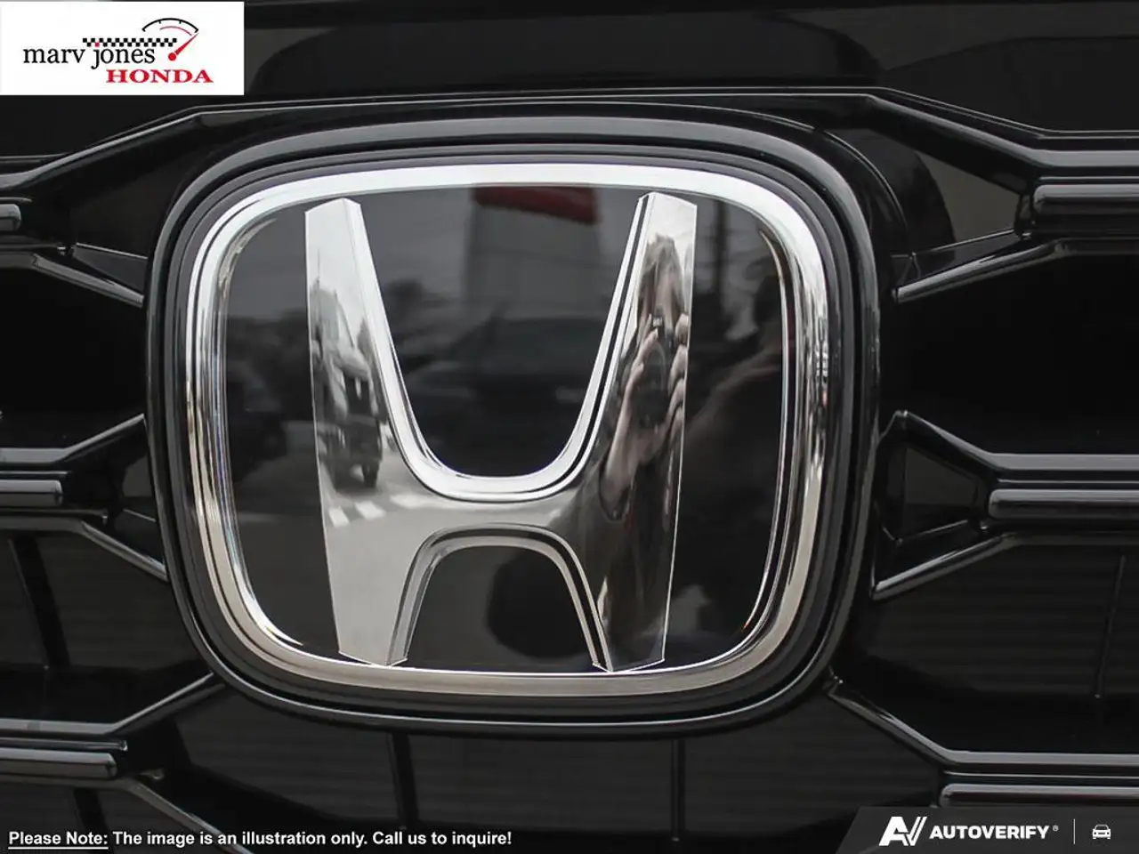 Honda CR-V photo Honda CR-V