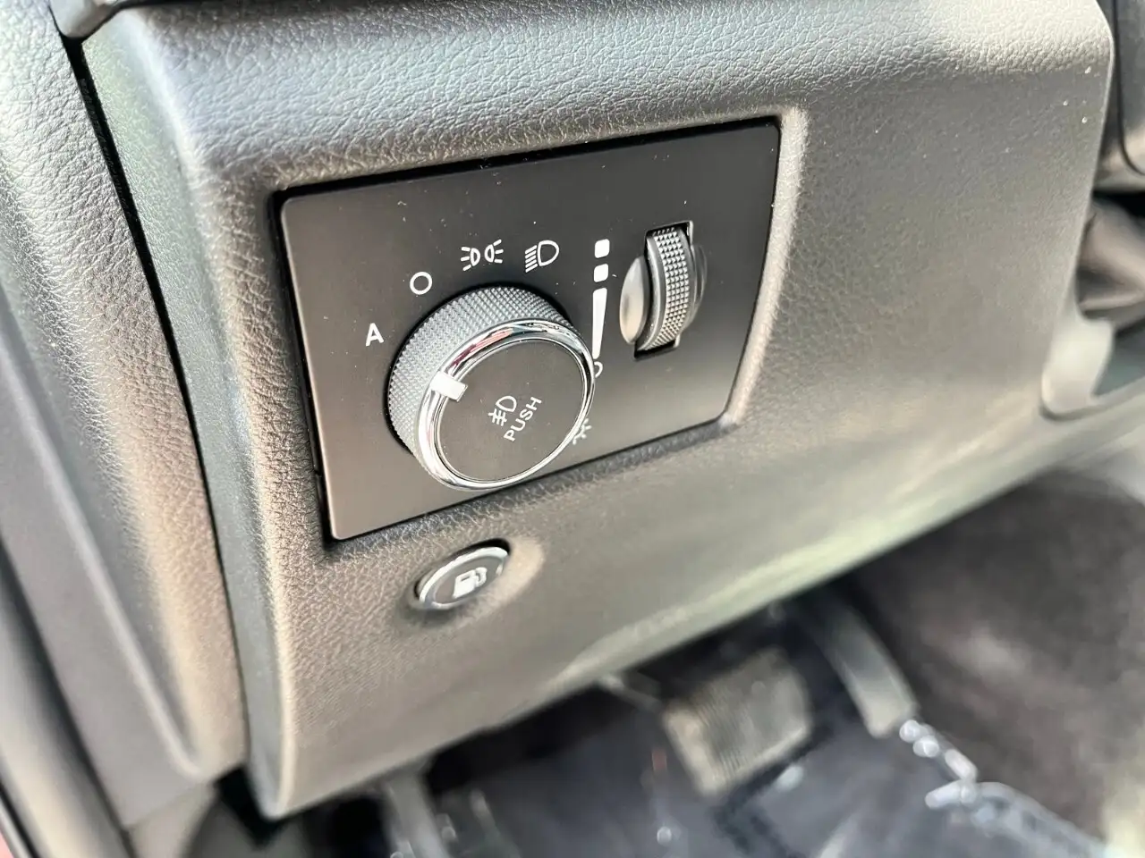 Jeep Grand Cherokee fotografie Jeep Grand Cherokee