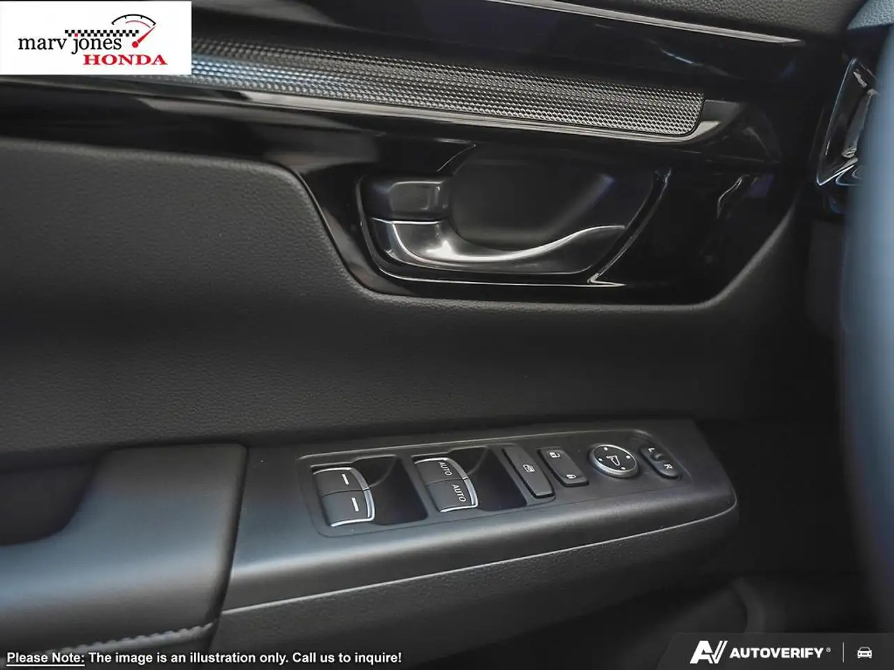 Honda CR-V photo Honda CR-V
