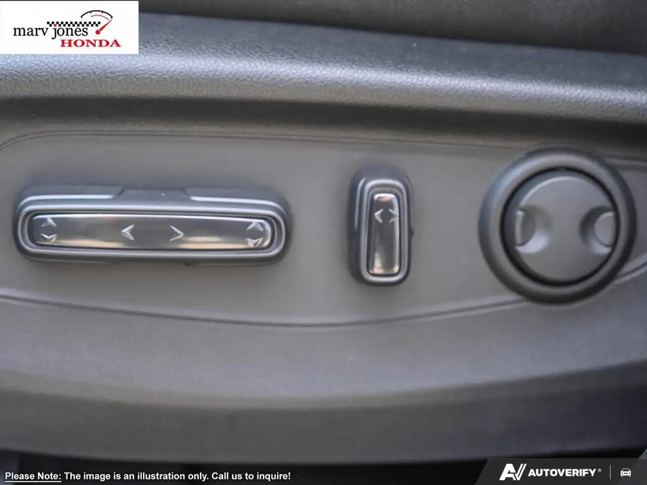 Honda CR-V photo Honda CR-V