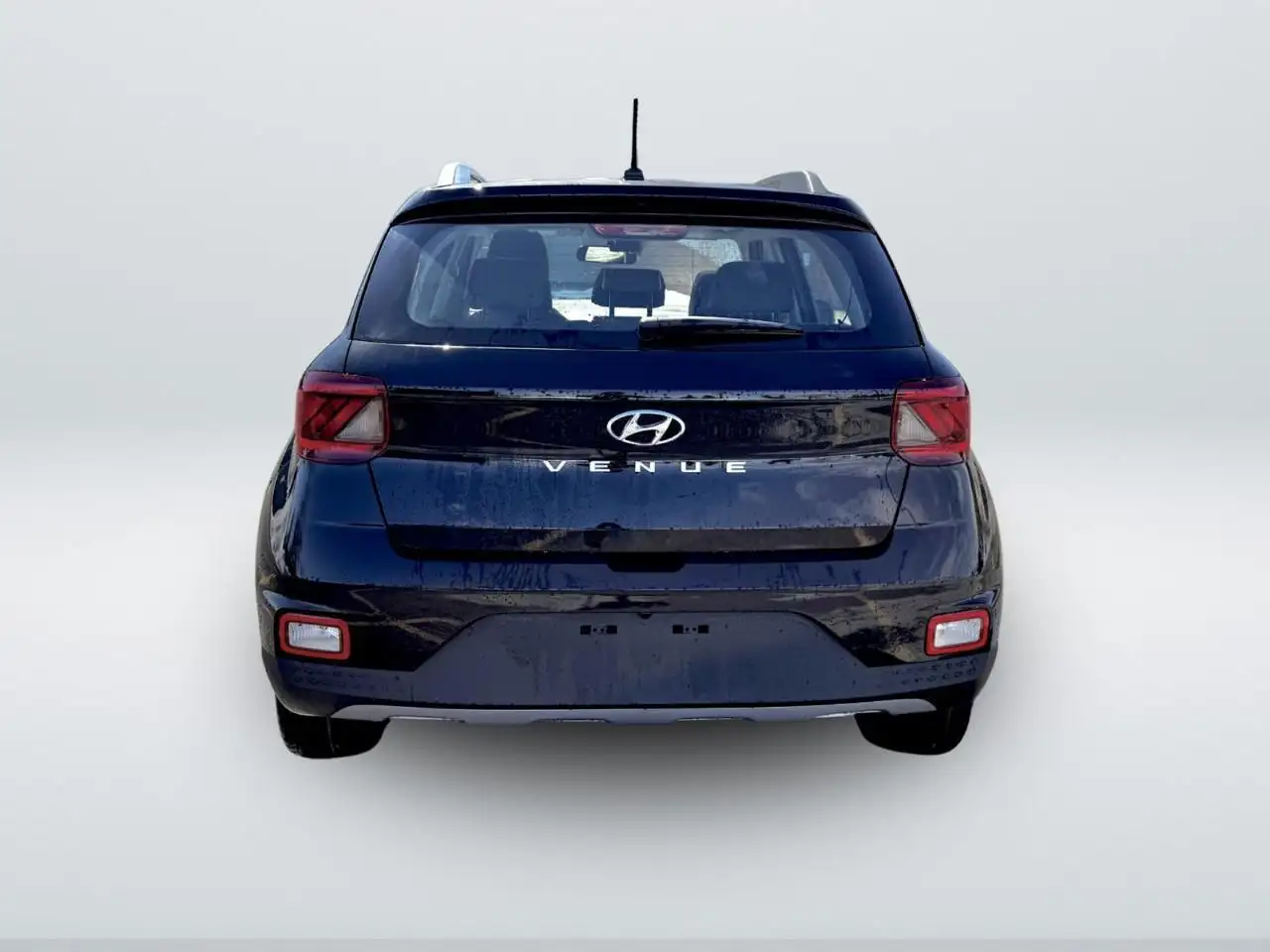 Hyundai Venue снимка Hyundai Venue