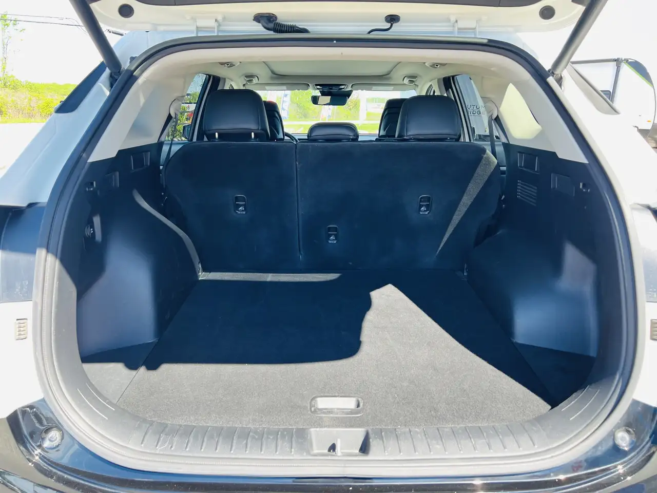 Kia Sportage fotografie Kia Sportage
