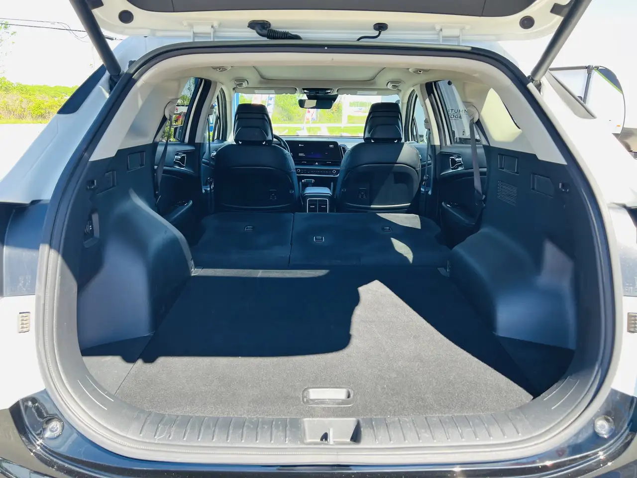 Kia Sportage fotografie Kia Sportage
