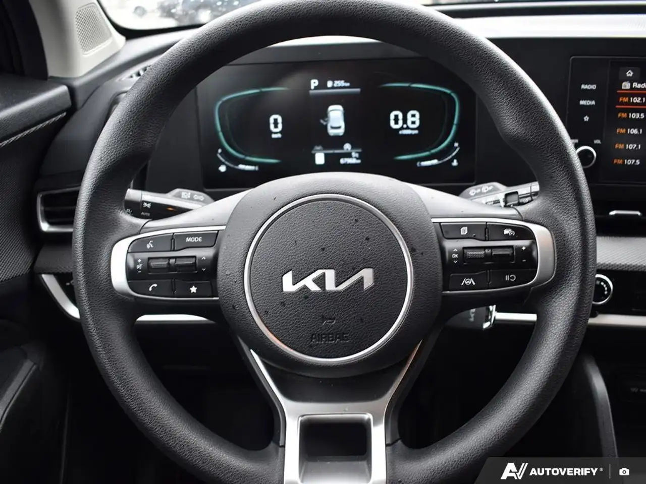 Kia Sportage снимка Kia Sportage
