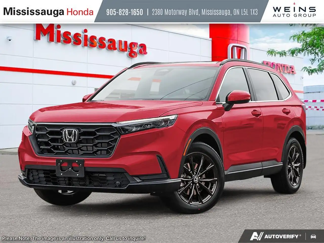 2026 Honda CR-V снимка 2026 Honda CR-V
