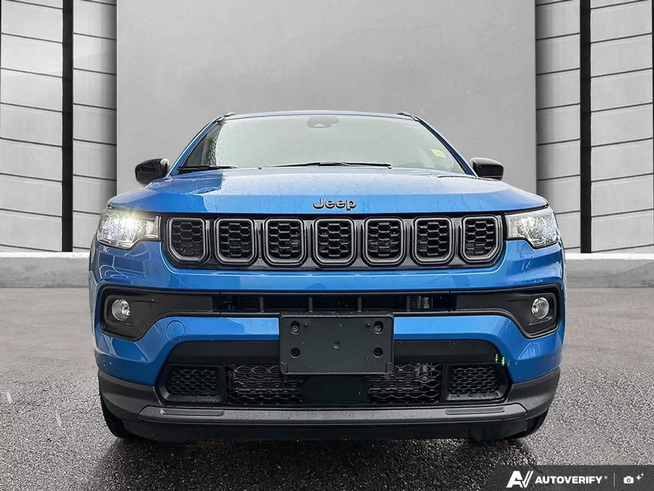Jeep Compass photo Jeep Compass