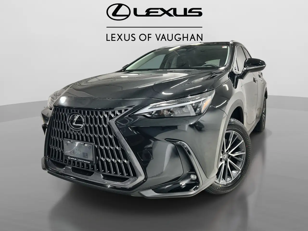 2026 Lexus NX