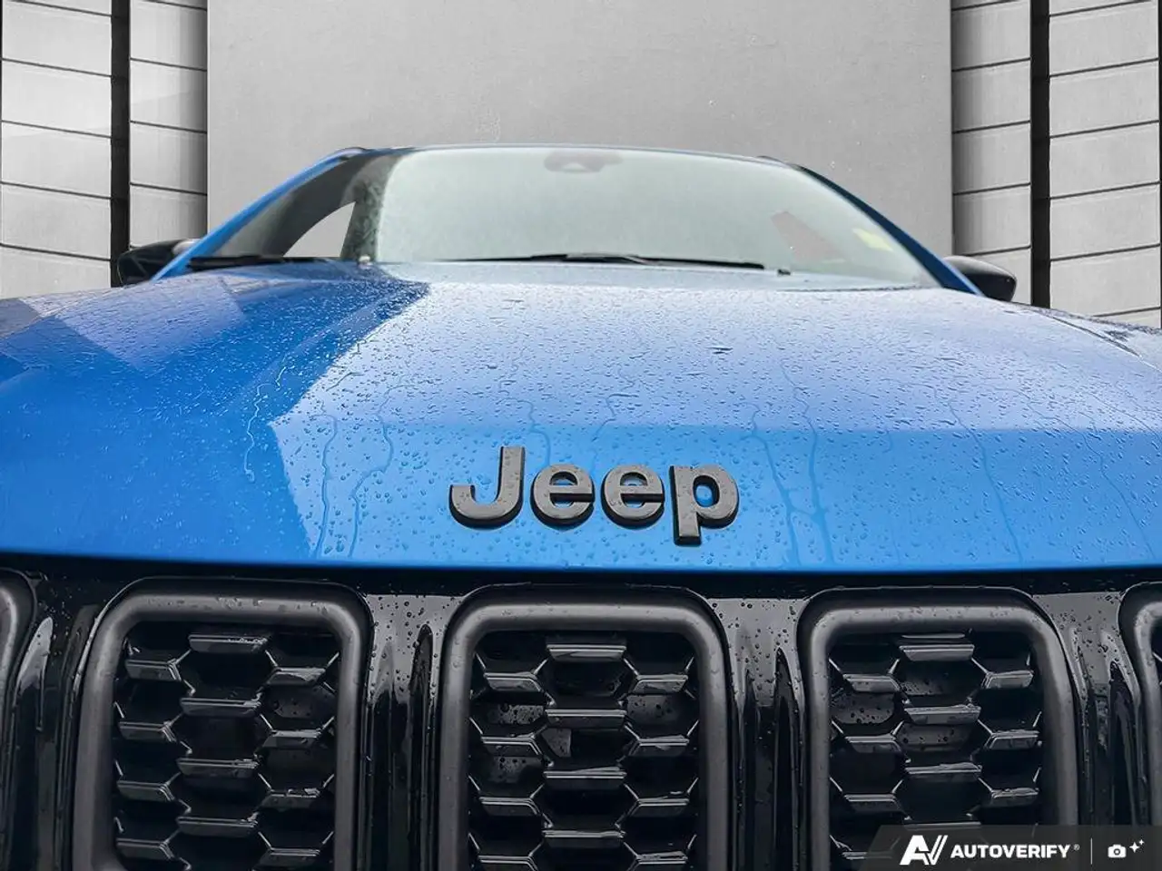 Jeep Compass photo Jeep Compass