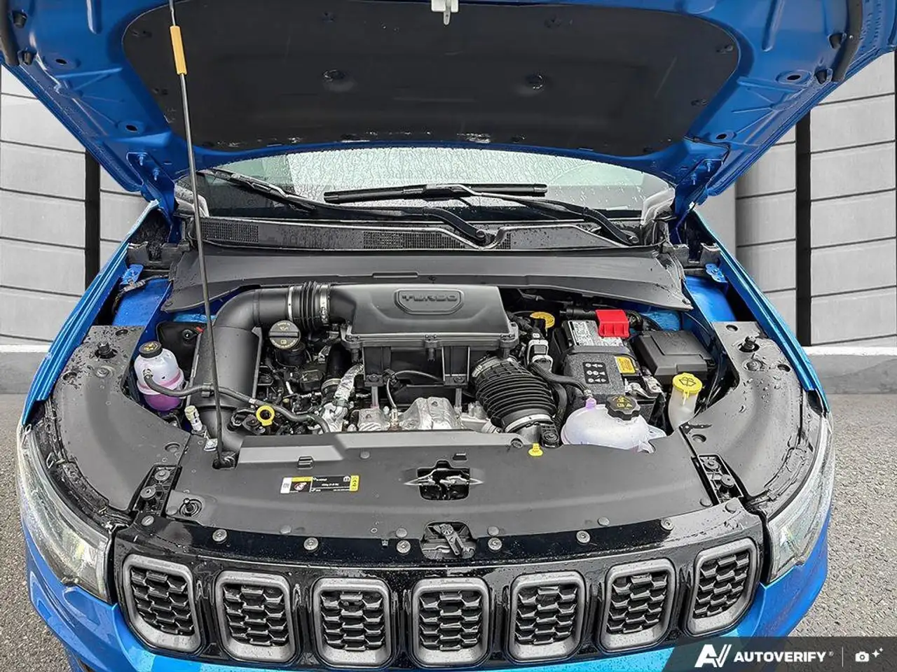 Jeep Compass photo Jeep Compass