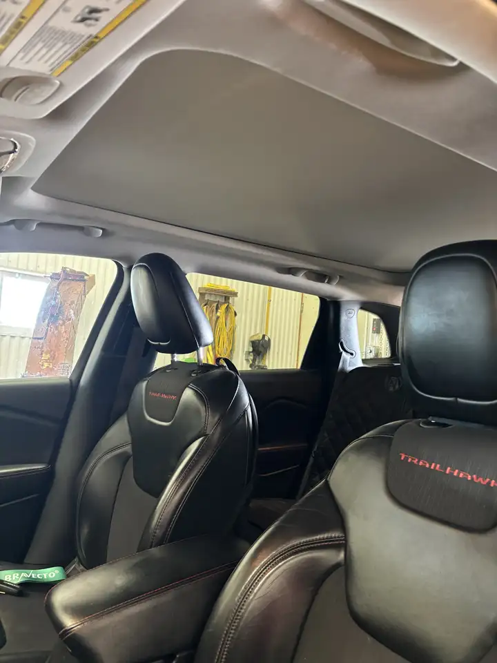 Jeep Cherokee fotografie Jeep Cherokee