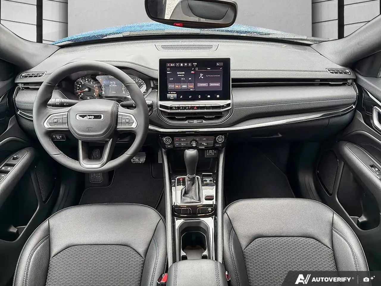 Jeep Compass photo Jeep Compass