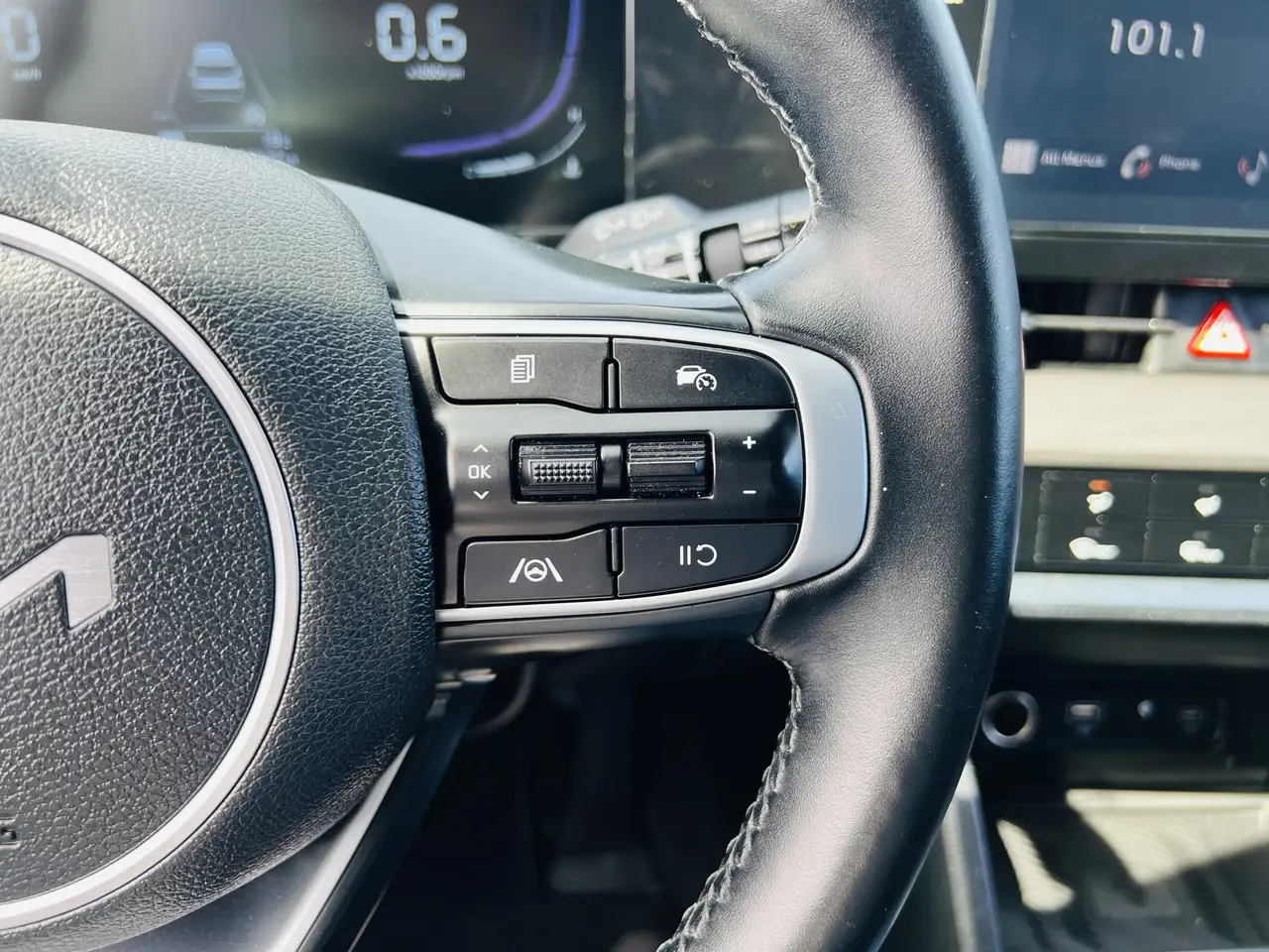Kia Sportage снимка Kia Sportage