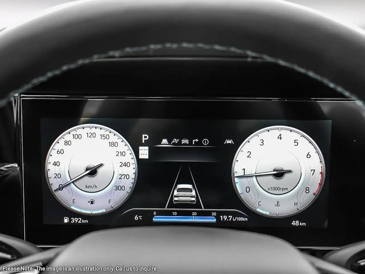 Hyundai ELANTRA fotografie Hyundai ELANTRA