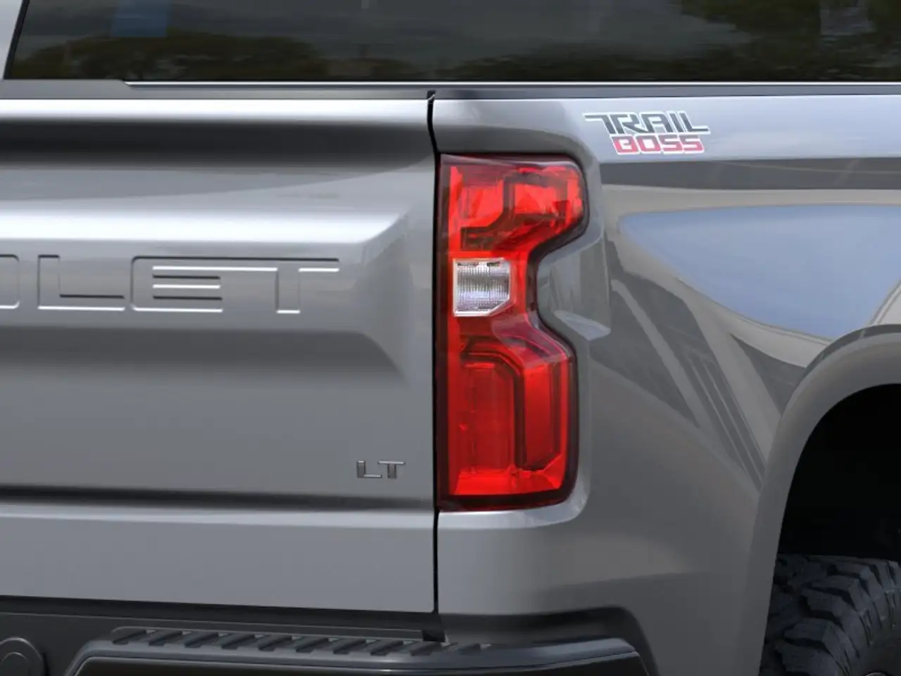 Chevrolet Silverado 1500 photo Chevrolet Silverado 1500