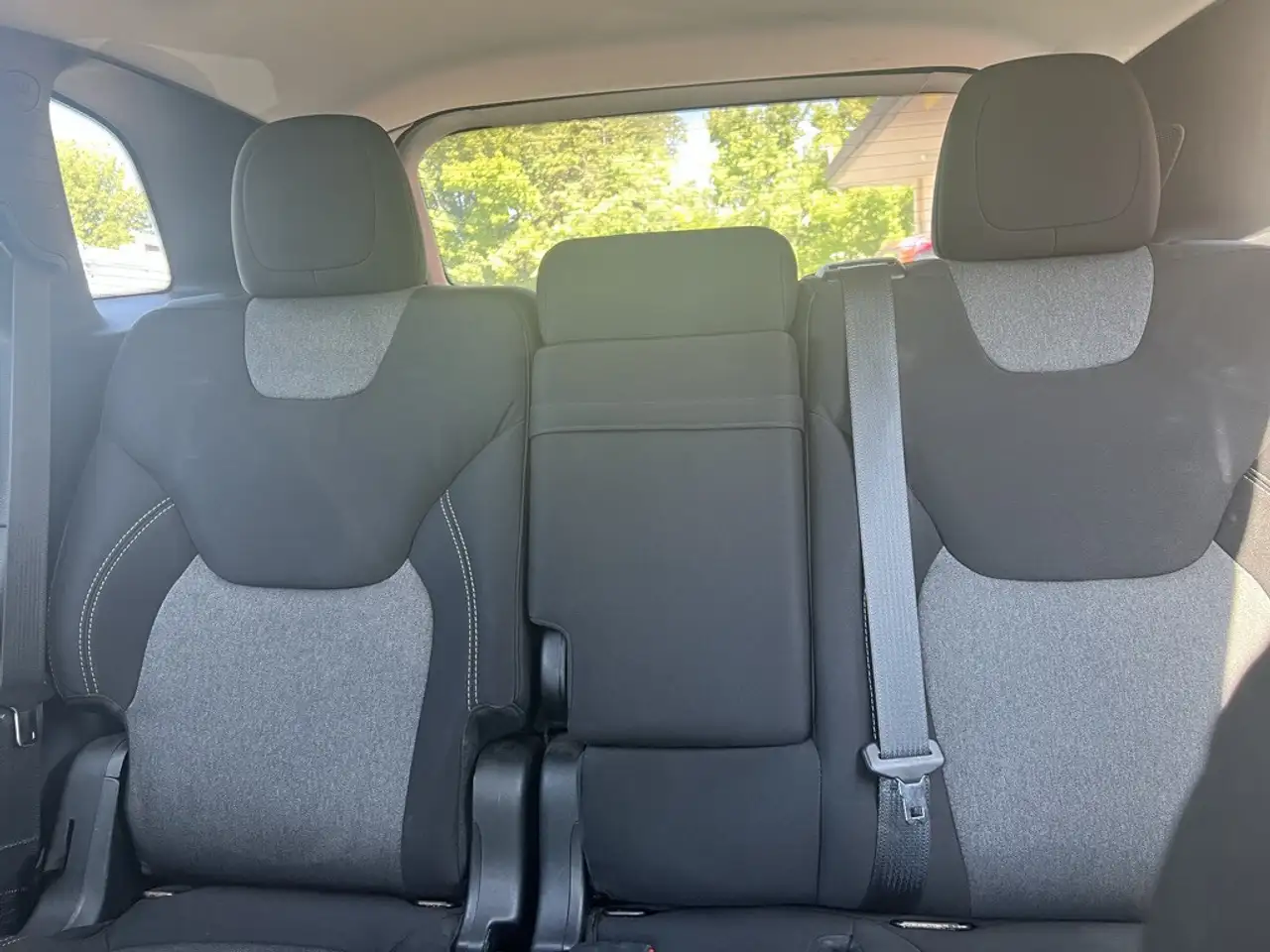 Jeep Cherokee снимка Jeep Cherokee