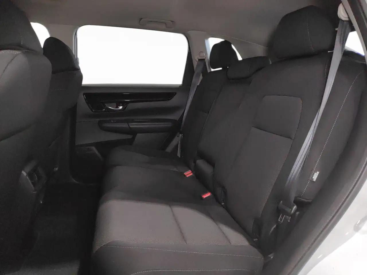 Honda CR-V fotografie Honda CR-V
