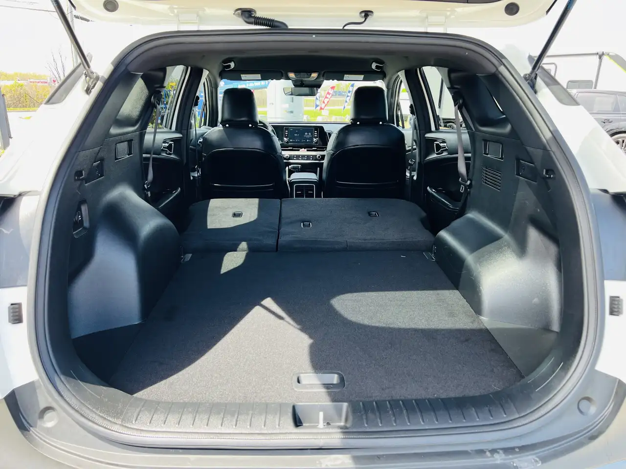 Kia Sportage снимка Kia Sportage
