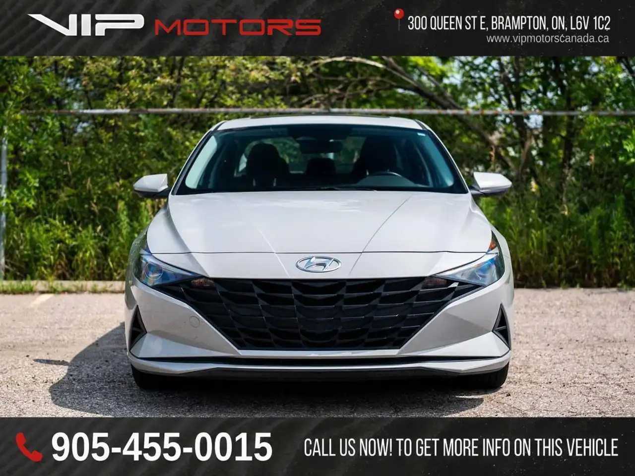 Hyundai ELANTRA fotografie Hyundai ELANTRA
