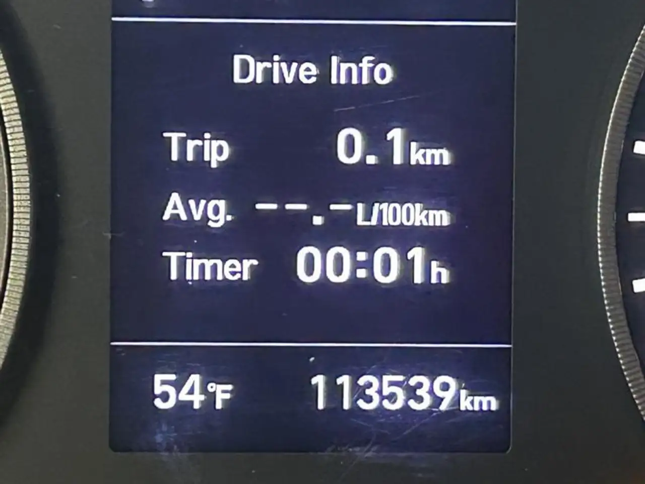 Hyundai TUCSON fotografie Hyundai TUCSON
