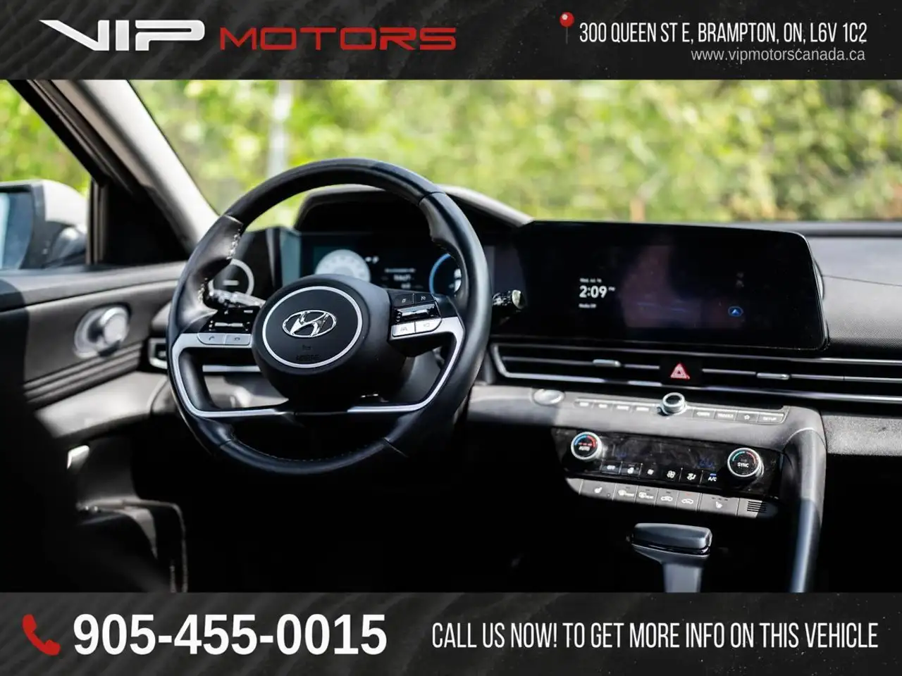 Hyundai ELANTRA fotografie Hyundai ELANTRA