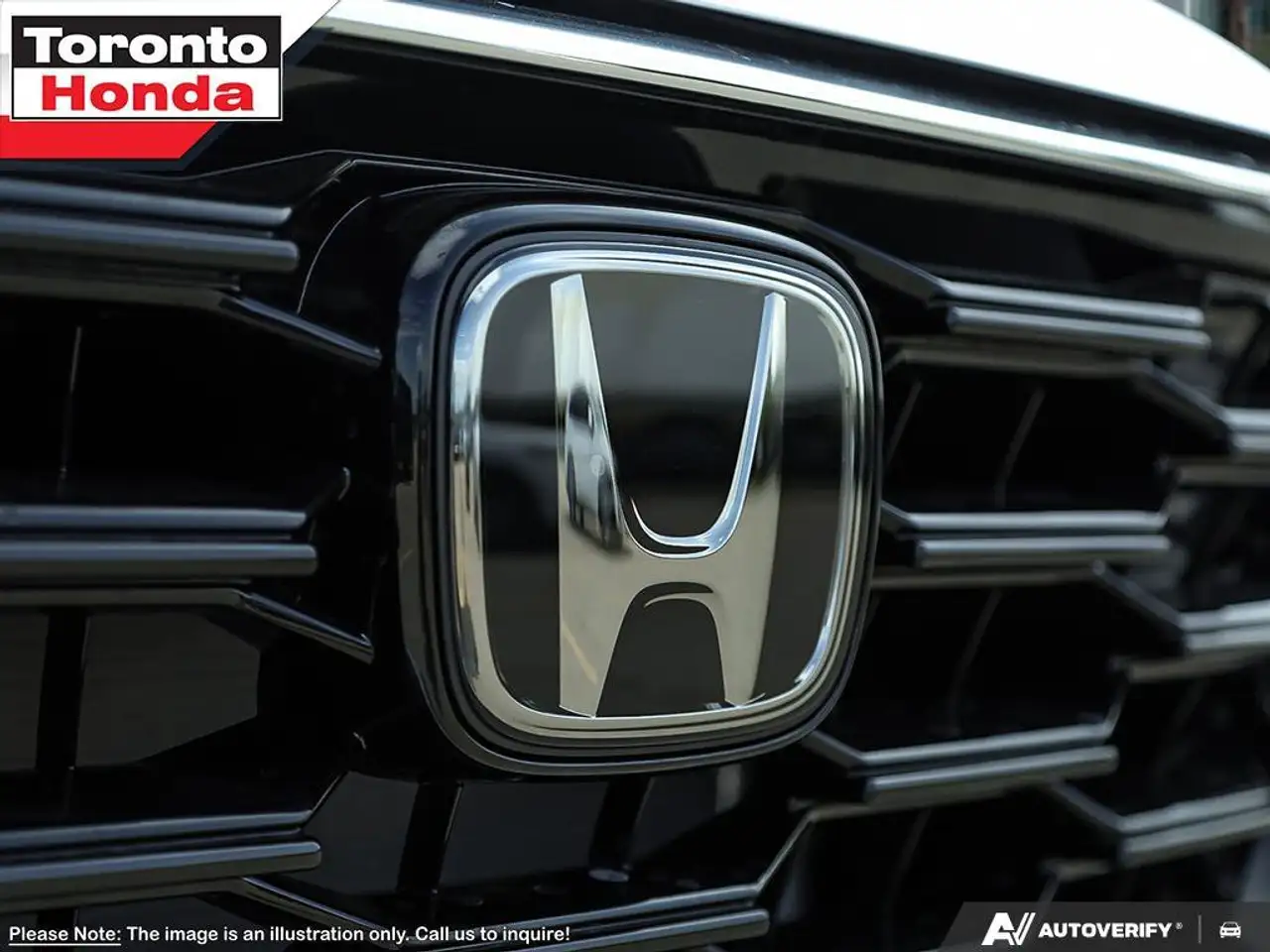 Honda CR-V photo Honda CR-V