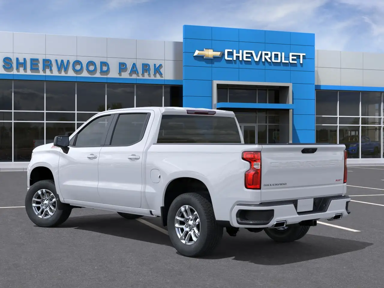 Chevrolet Silverado 1500 снимка Chevrolet Silverado 1500