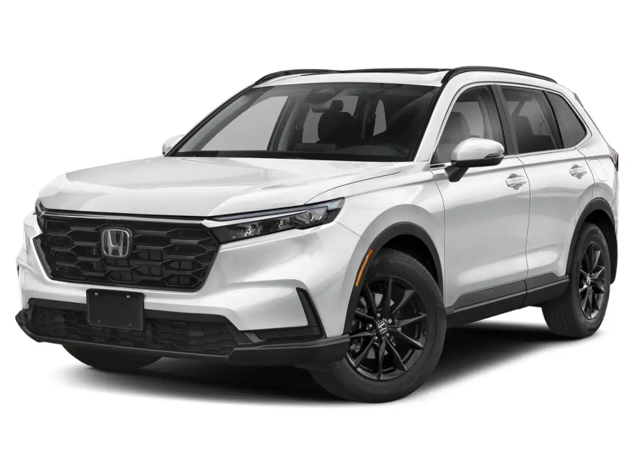 Honda CR-V photo Honda CR-V