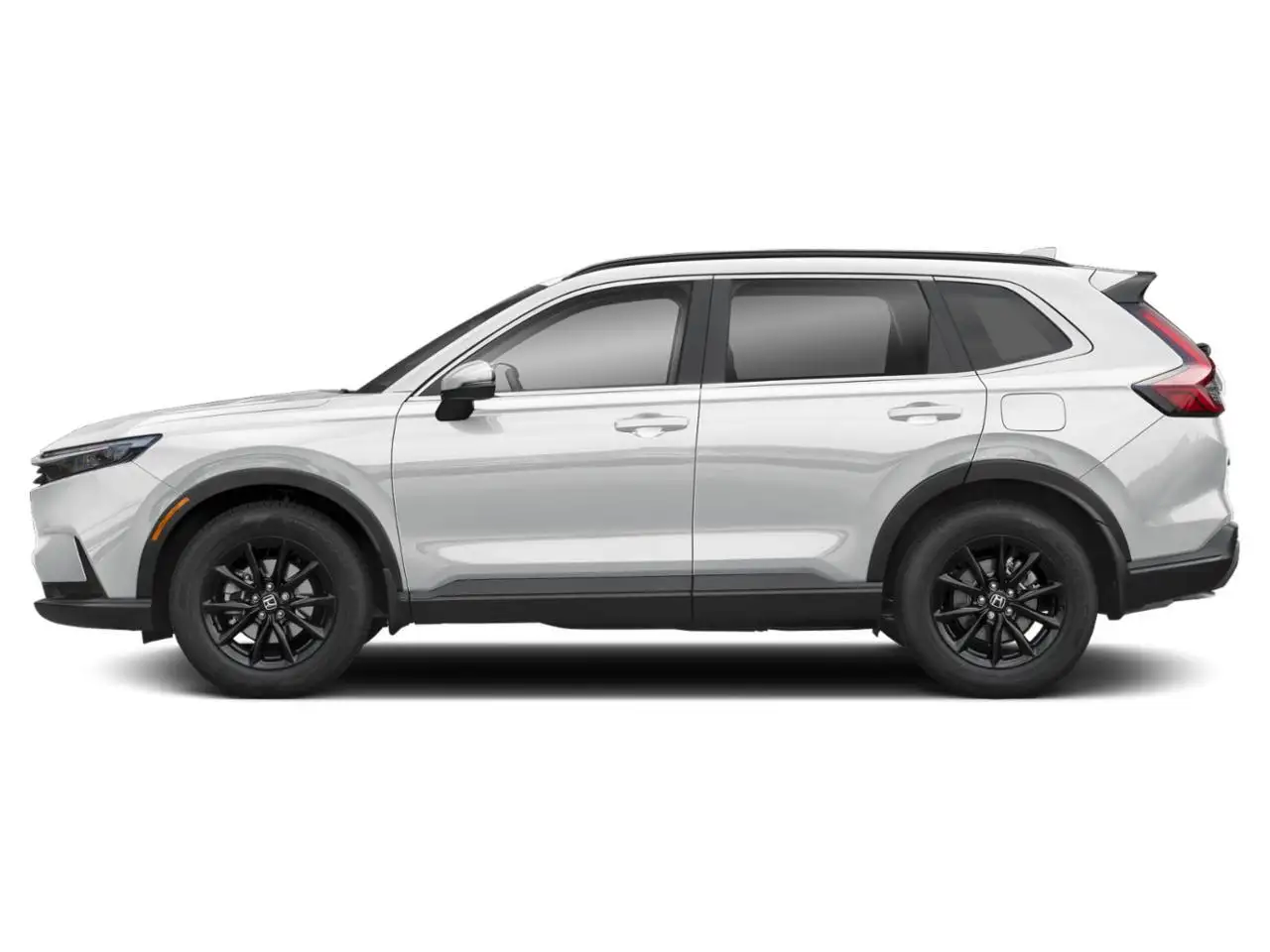 Honda CR-V photo Honda CR-V