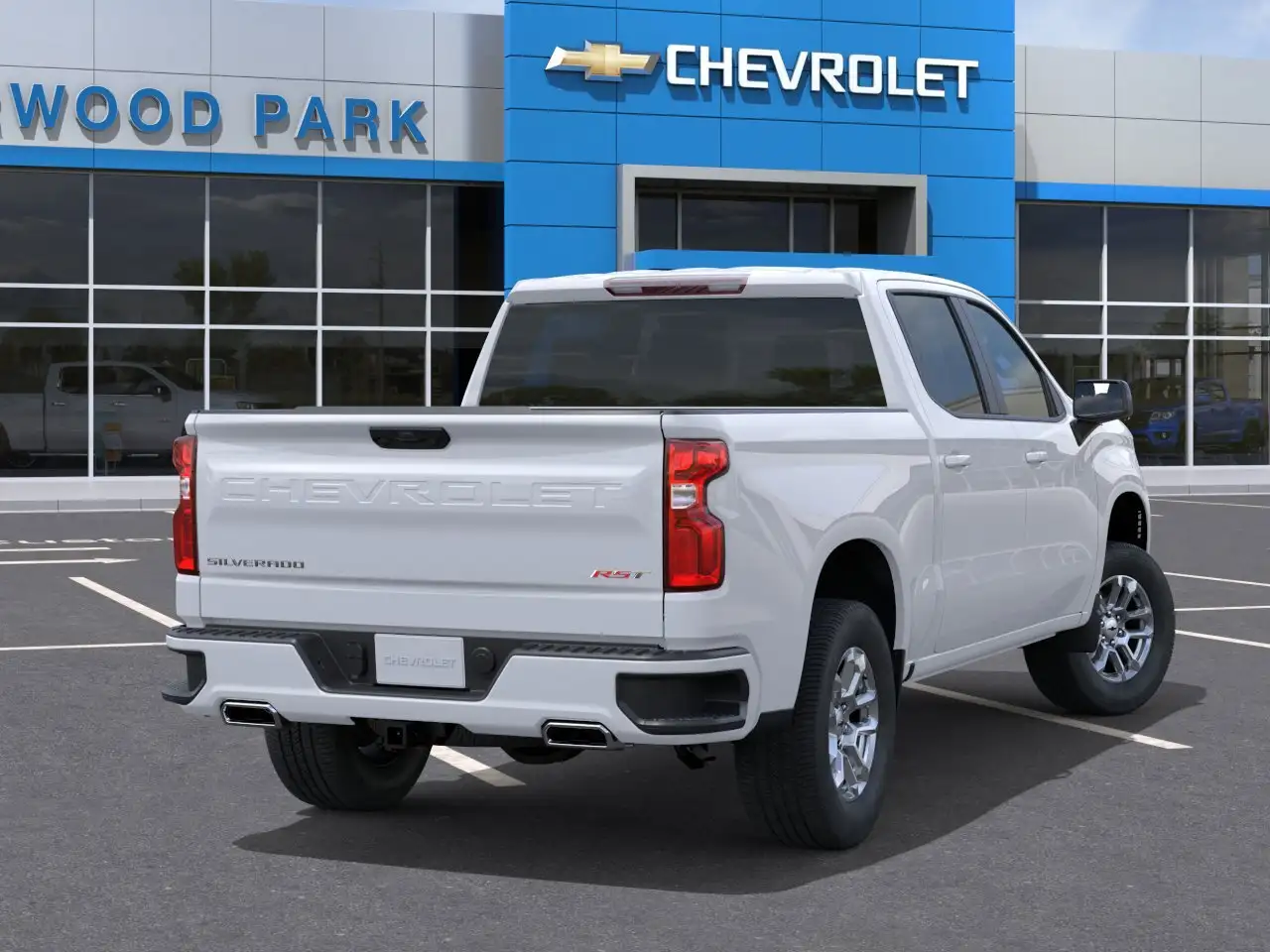 Chevrolet Silverado 1500 снимка Chevrolet Silverado 1500