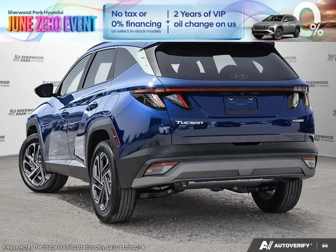 Hyundai TUCSON fotografie Hyundai TUCSON