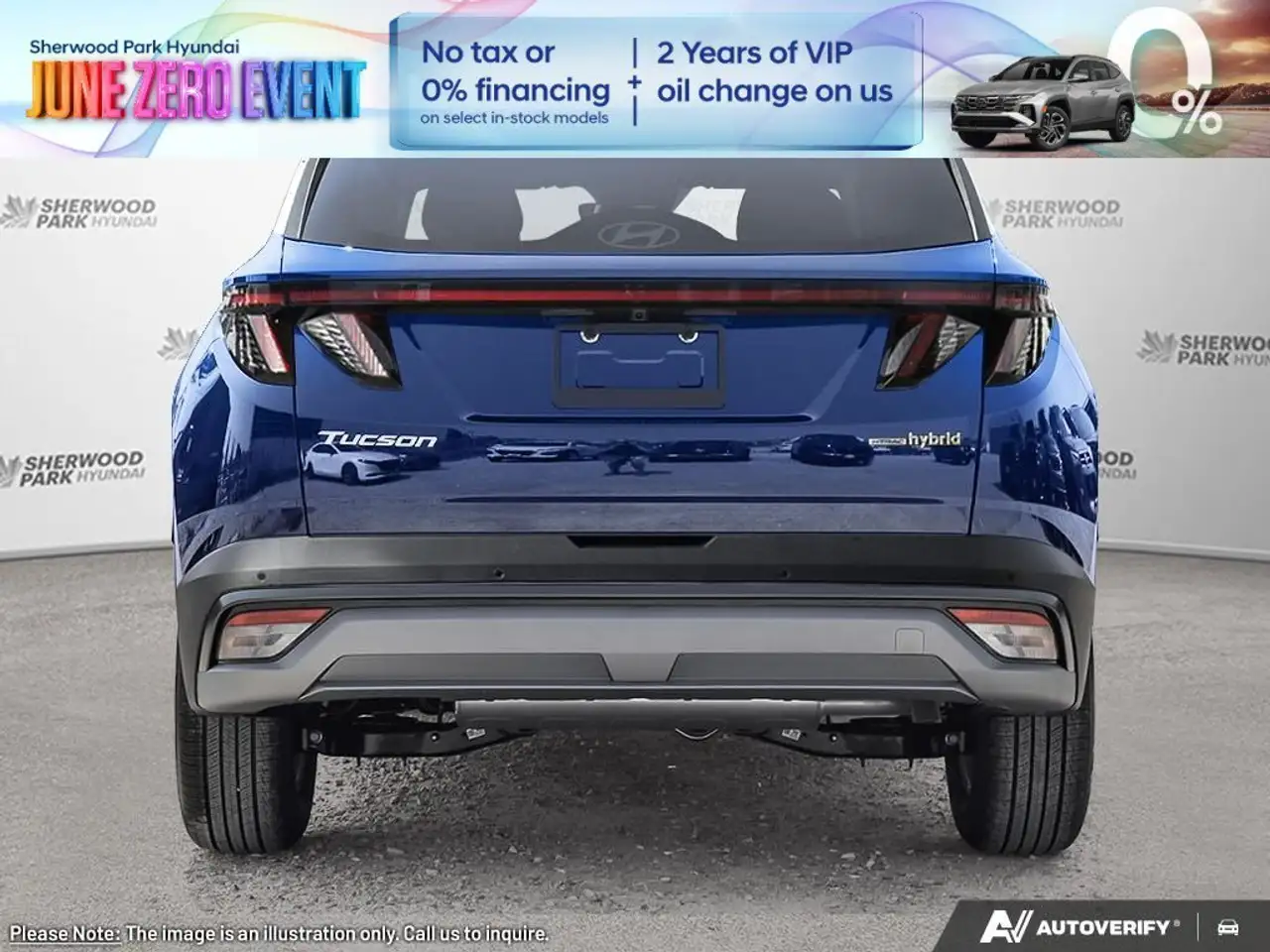 Hyundai TUCSON fotografie Hyundai TUCSON