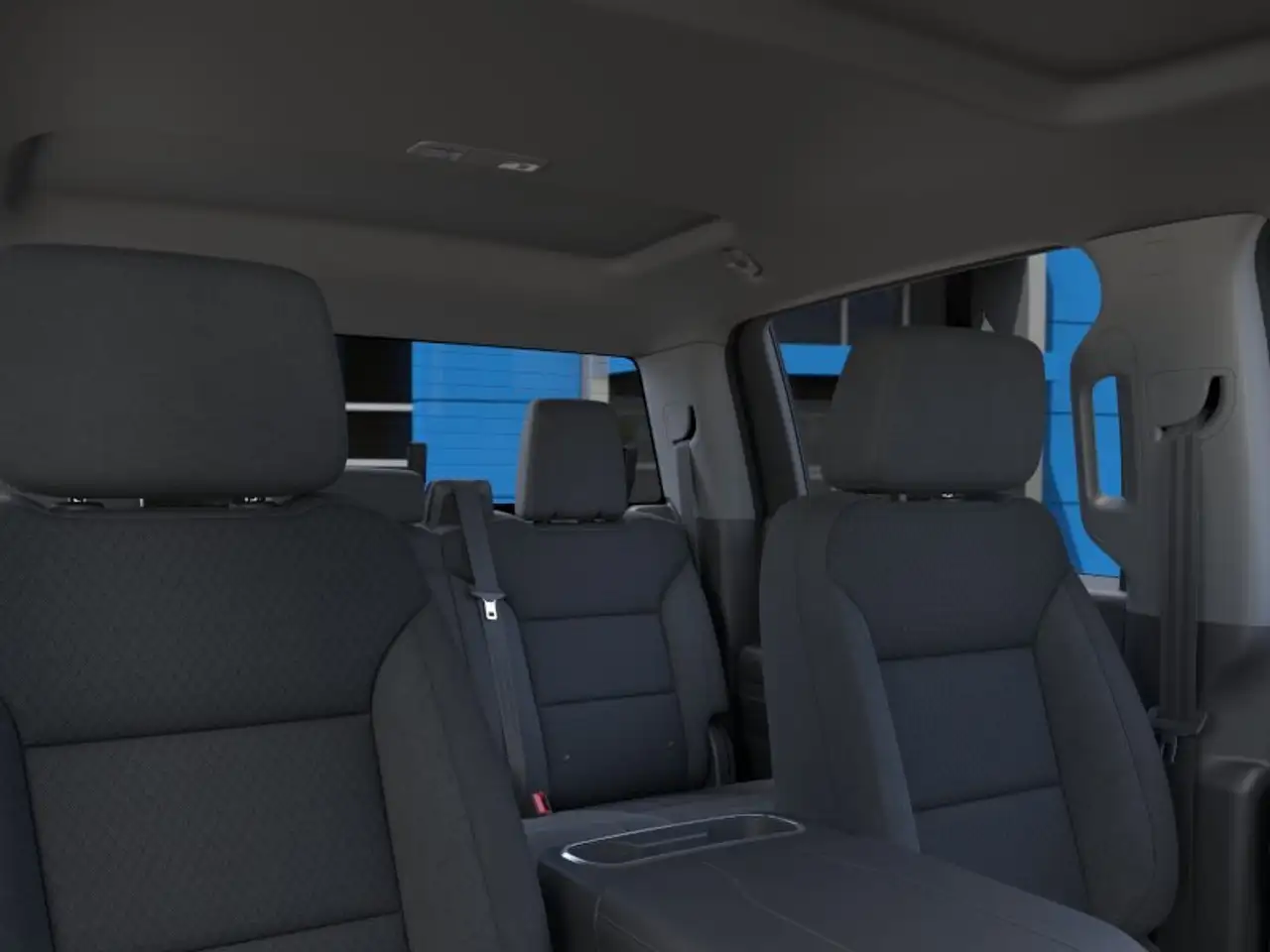 Chevrolet Silverado 1500 photo Chevrolet Silverado 1500