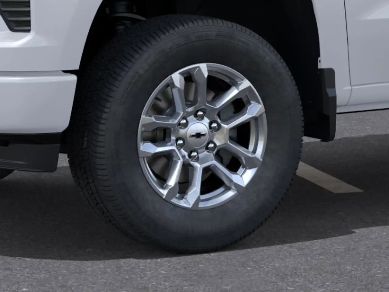 Chevrolet Silverado 1500 снимка Chevrolet Silverado 1500