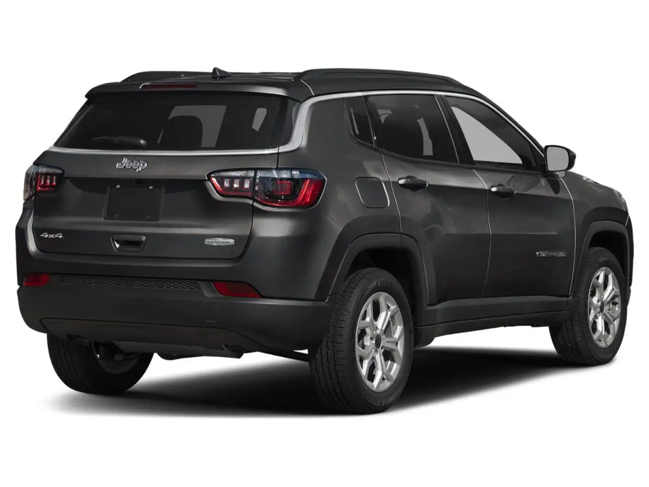 Jeep Compass photo Jeep Compass