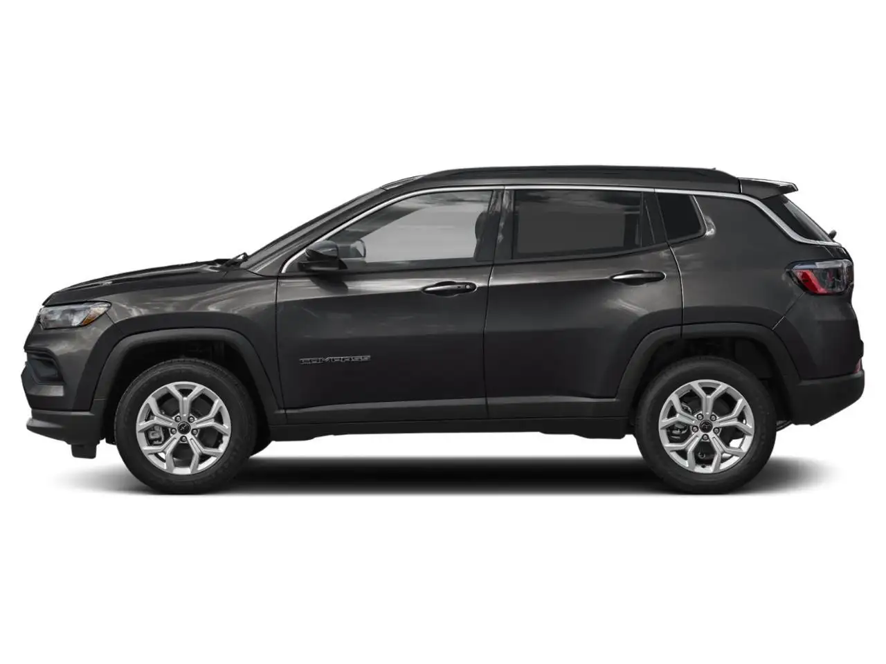 Jeep Compass photo Jeep Compass