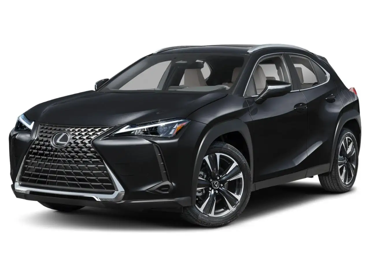2026 Lexus UX 300h