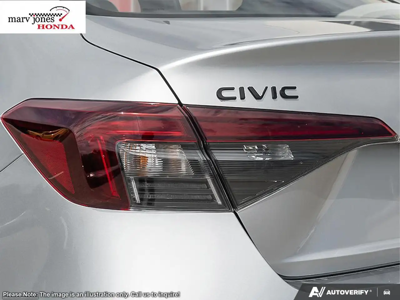 Honda Civic снимка Honda Civic