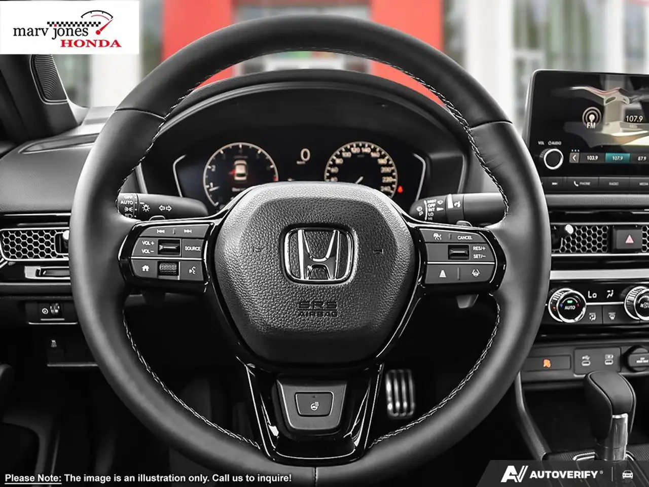 Honda Civic снимка Honda Civic