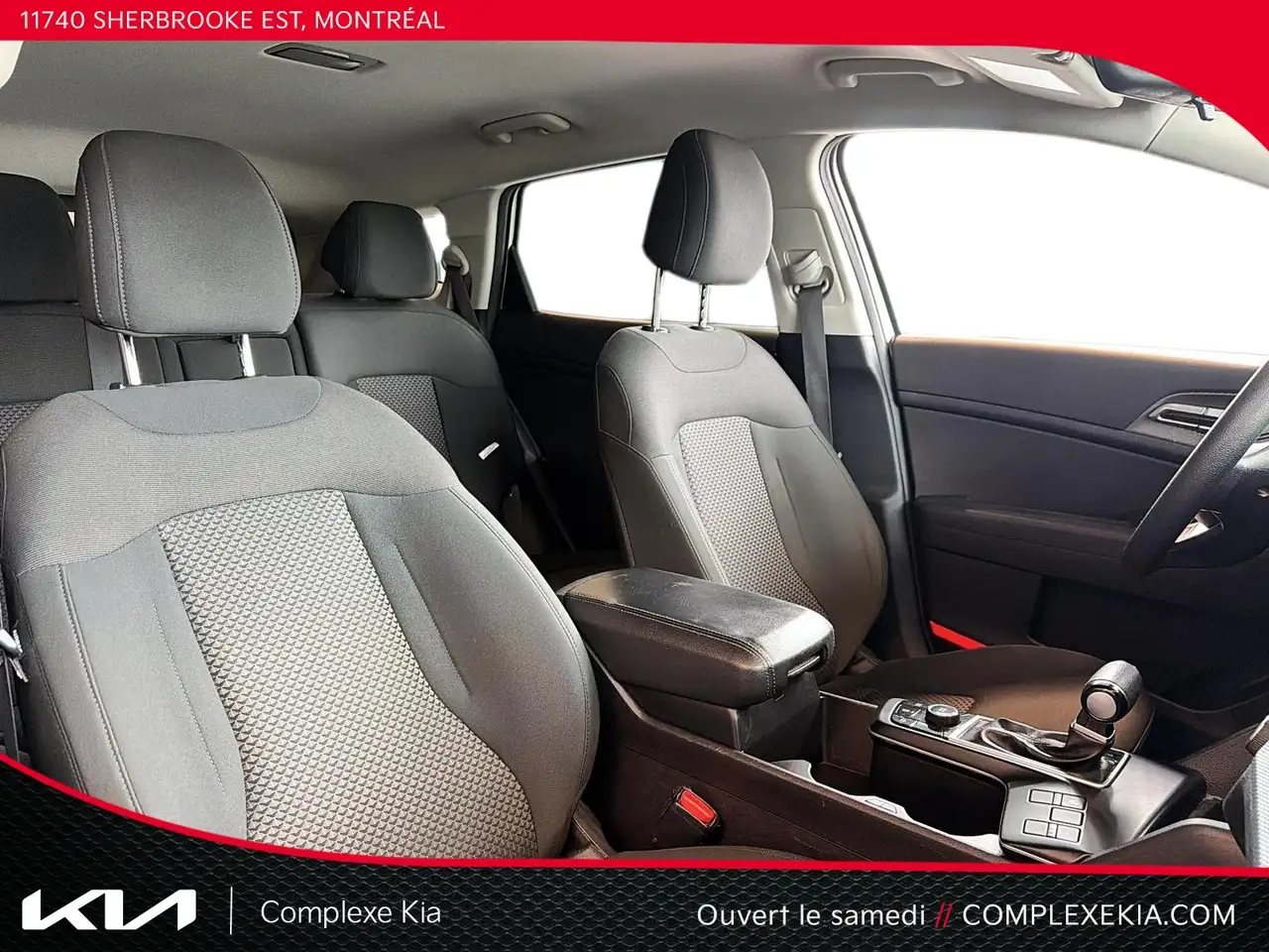 Kia Sportage снимка Kia Sportage