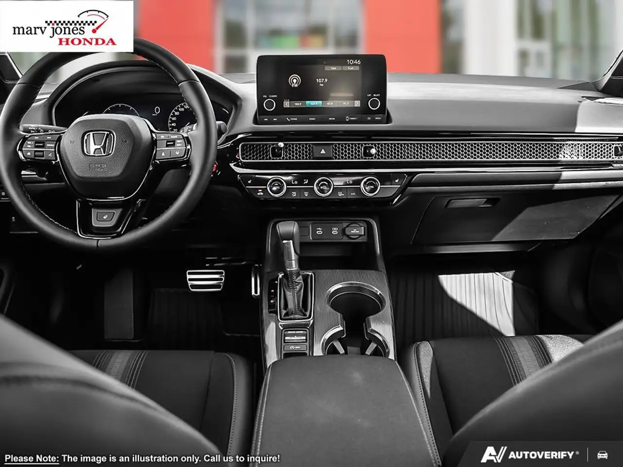 Honda Civic снимка Honda Civic
