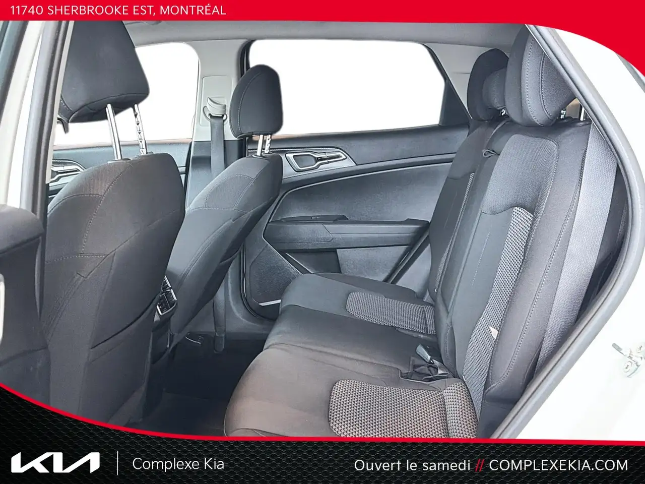 Kia Sportage снимка Kia Sportage