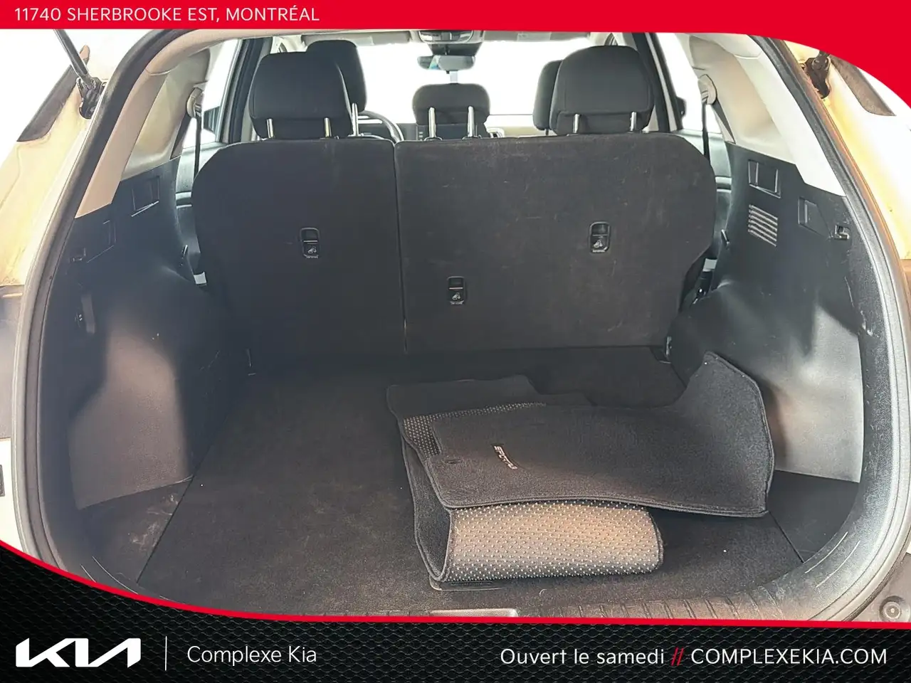 Kia Sportage снимка Kia Sportage