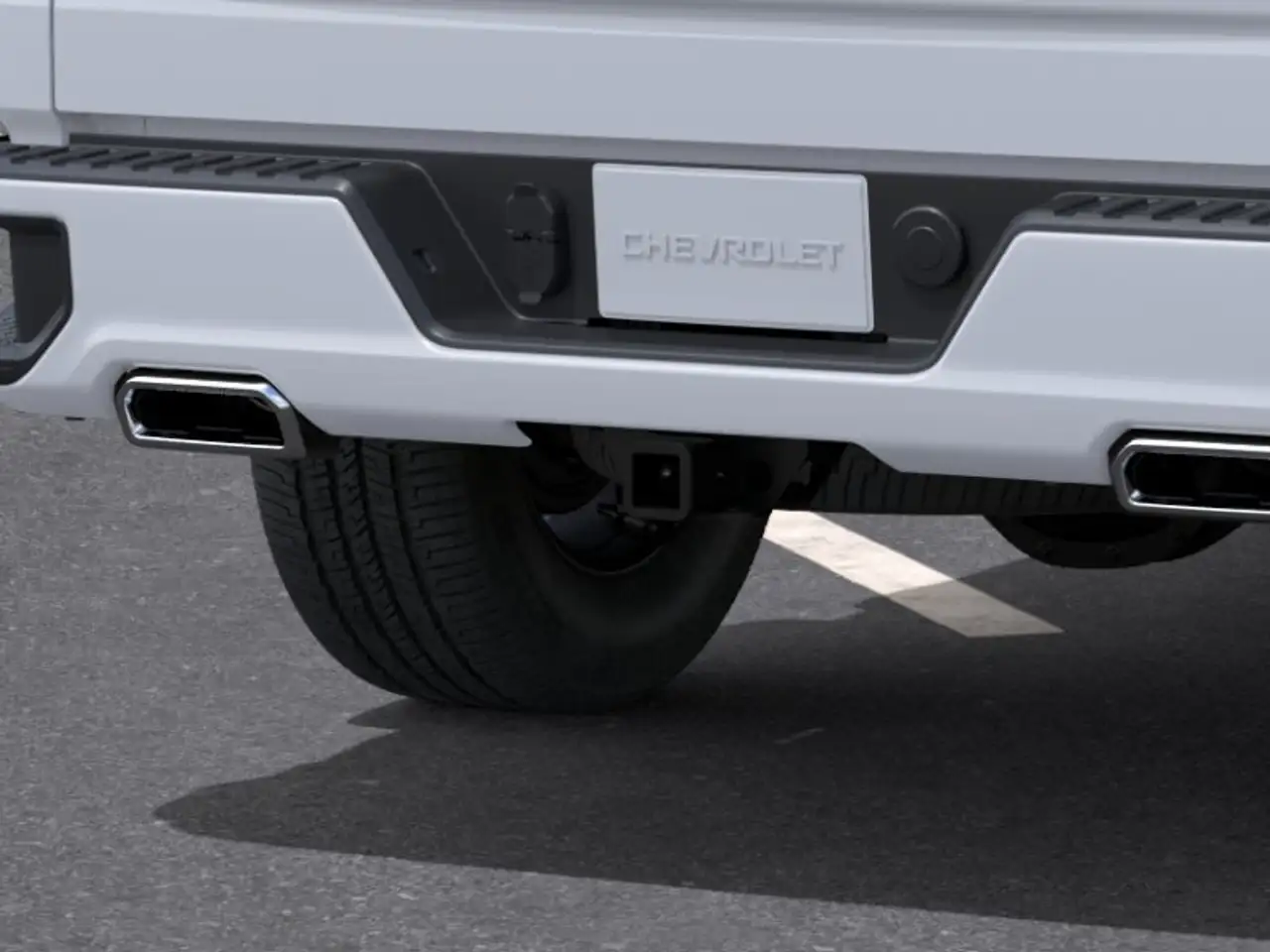 Chevrolet Silverado 1500 снимка Chevrolet Silverado 1500