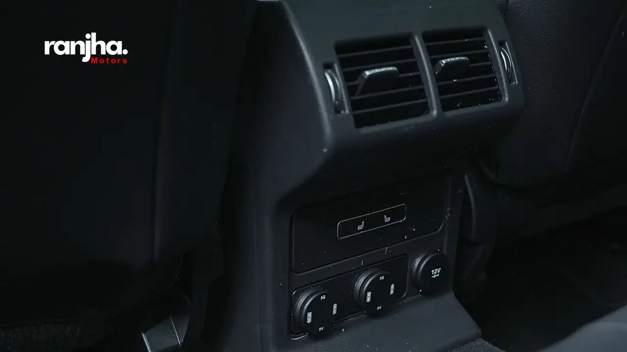 Jaguar F-Pace снимка Jaguar F-Pace