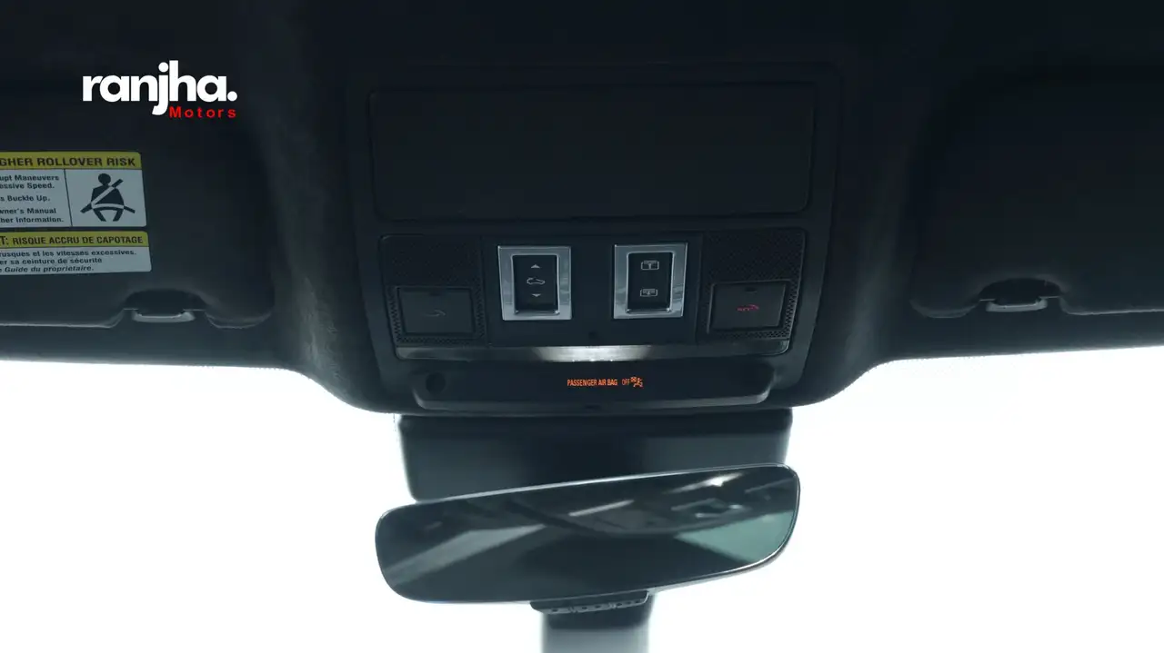 Jaguar F-Pace снимка Jaguar F-Pace