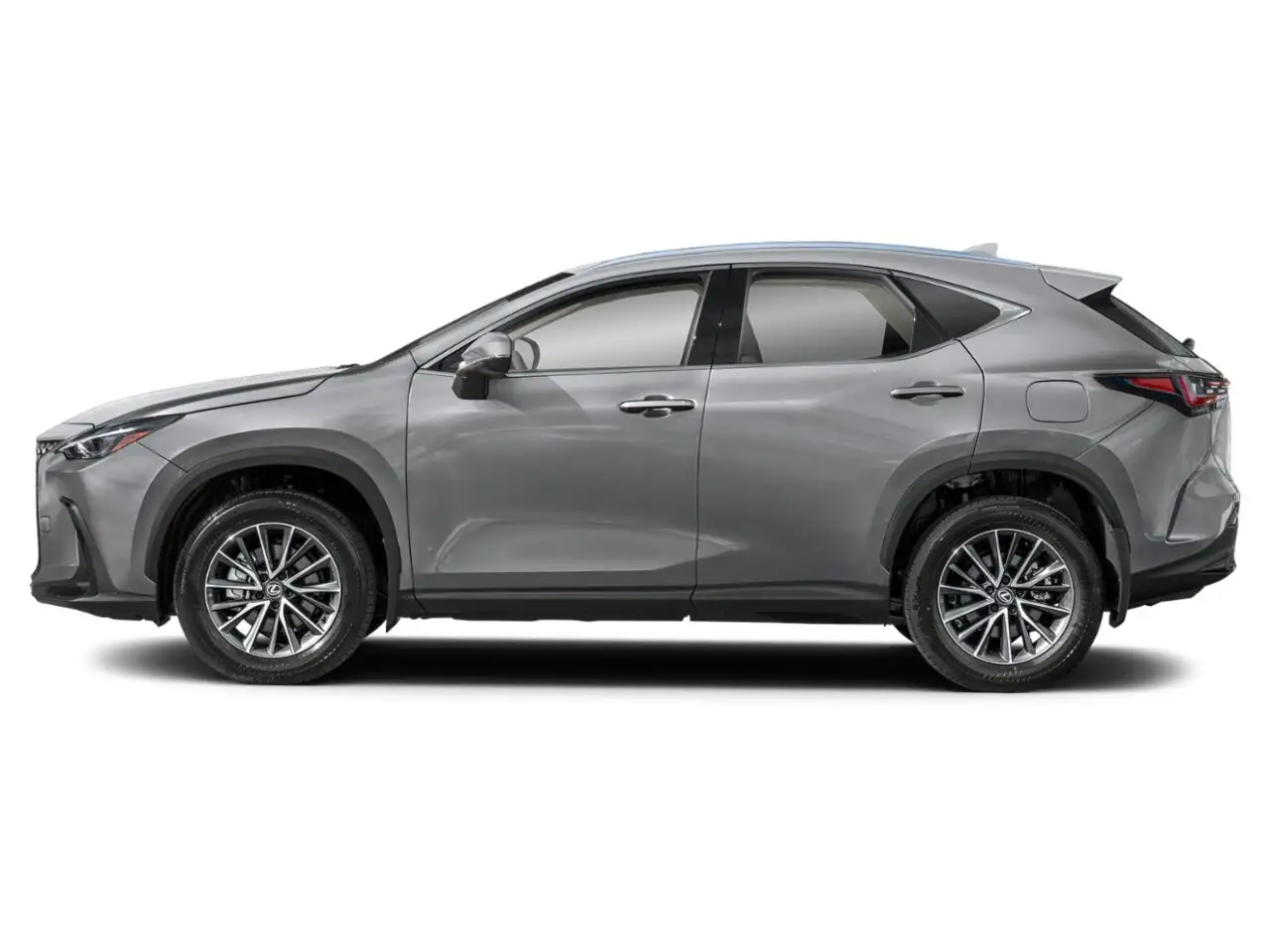 Lexus NX снимка Lexus NX