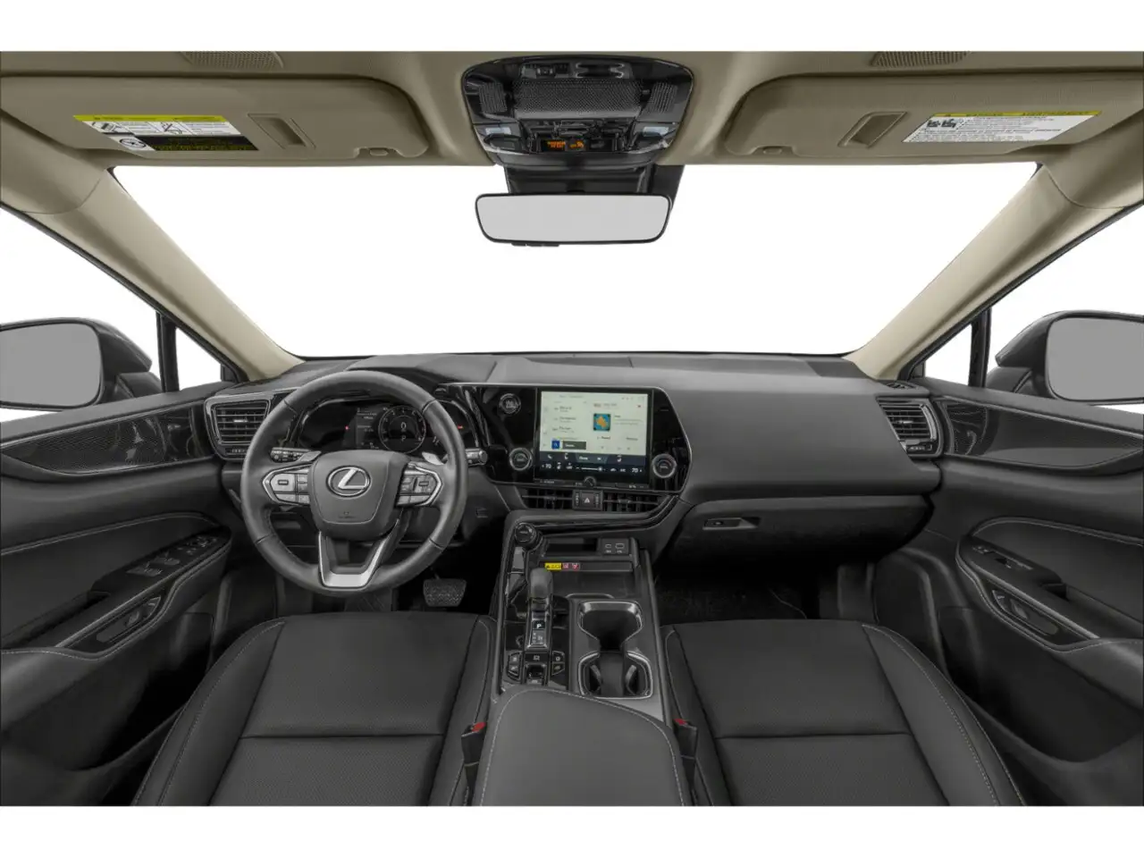 Lexus NX снимка Lexus NX