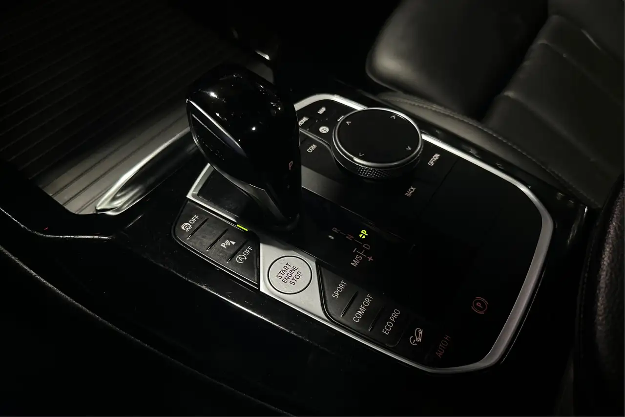 BMW X3 fotografie BMW X3